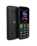 Картинка Мобильный телефон Digma Linx S240 (черный)