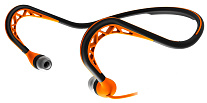 Картинка Наушники с микрофоном Harper HV-303 (оранжевый)