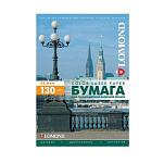 Картинка Фотобумага Lomond матовая двусторонняя SRA3 130 г/кв.м. 250 листов (0300511)