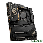 Картинка Материнская плата MSI MEG Z690 Ace