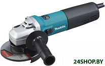 Картинка Углошлифмашина Makita 9565CR