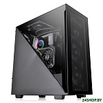 Картинка Корпус Thermaltake Divider 300 TG CA-1S2-00M1WN-00