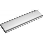 Картинка Внешний накопитель Netac Z Slim 1TB NT01ZSLIM-001T-32SL