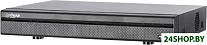 Картинка Гибридный видеорегистратор Dahua DH-XVR5104H-X1