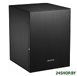 Картинка Корпус Jonsbo C2 (черный)