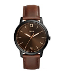 Картинка Наручные часы Fossil The Minimalist FS5551