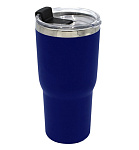 Картинка Термокружка UTTA Robusta 5009.03 0.45л (синий)