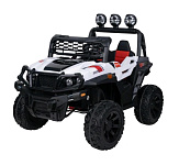 Картинка Детский автомобиль Farfello Багги TR1104 (белый)
