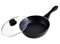 Картинка Сковорода BOHMANN BH-1004-28 MRB