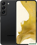 Galaxy S22 5G SM-S901B/DS 8GB/256GB (черный фантом)