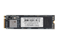 Картинка SSD AMD Radeon R5 256GB R5M256G8