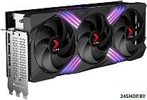 GeForce RTX 4080 16GB OC XLR8 Gaming Verto TF VCG408016TFXXPB1-O