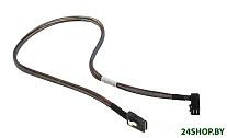 Картинка Адаптер Adaptec ACK-I-rA-HDmSAS-mSAS-0.8M [2280200-R]