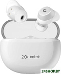 Картинка Наушники A4Tech 2Drumtek B27 (белый)