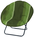 Картинка Кресло гриб ZAGOROD К 304 green 114