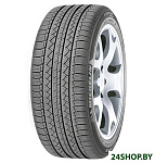 Картинка Автомобильные шины Michelin Latitude Tour HP 265/45R21 104W
