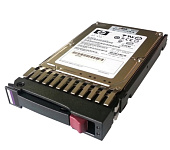 Картинка Жесткий диск HP 507284-001 300GB