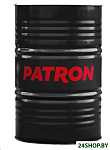 Картинка Моторное масло Patron 5W-40 PI C3 205л