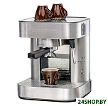 Картинка Рожковая помповая кофеварка ROMMELSBACHER EKS 1510