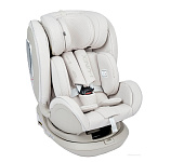 Картинка Детское автокресло Happy Baby I-Unix (warm grey)
