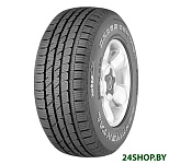 Картинка Автомобильные шины Continental ContiCrossContact LX Sport 275/45R21 107H