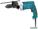 Дрель Makita HP2071