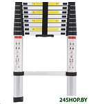 Картинка Лестница АЛЮМЕТ TLS 2.6