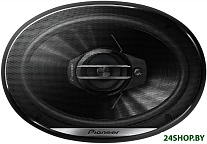 Картинка Коаксиальная АС Pioneer TS-G6930F