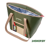 Картинка Сумка-холодильник Biostal TB-20G (Зелёная тайга)