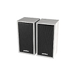 Картинка Акустика Perfeo Cabinet (белый)