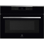 Картинка Электрический духовой шкаф Electrolux VKL8E08WX