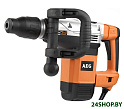Отбойный молоток AEG Powertools MH 7 E 4935459422