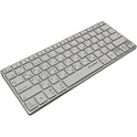 Клавиатура JET.A Slim Line K2 Silver