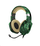 Картинка Наушники Trust GXT 323C Carus