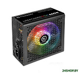 Картинка Блок питания Thermaltake Litepower RGB 650W LTP-650AL2NK