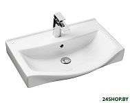 Картинка Умывальник Santek Беверли 65