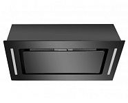 Картинка Кухонная вытяжка ZorG Technology Astra 52 (черный, 1000 куб. м/ч)