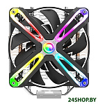 Картинка Кулер для процессора Zalman CNPS17X