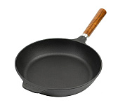 Картинка Сковорода Manoli с деревянной ручкой 240 мм