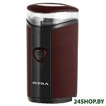 Картинка Кофемолка SUPRA CGS-310 brown