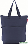 Cooler Navy 18л (темно-синий)