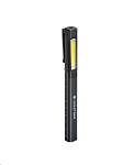Картинка Фонарь универсальный LED LENSER IW2R Laser (черный)