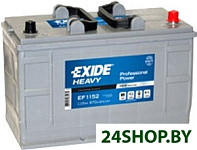 Professional Power EF1152 (115 А/ч)