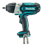 Картинка Ударный гайковерт Makita DTW450Z