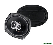 Картинка Коаксиальная АС Nakamichi NSE-6918R