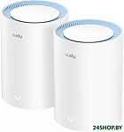 M1200 1.0 (2-Pack)