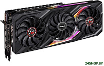 Radeon RX 7900 XTX Phantom Gaming 24GB OC RX7900XTX PG 24GO