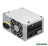 Картинка Блок питания ExeGate AA550-SC и кабель 220V EX292240RUS-S 550W