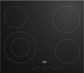 Картинка Варочная панель BEKO HIC64402E