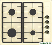 Картинка Варочная панель Дарина 1T18 BGM 341 11BG